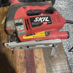 Skil Saw