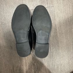 Loafers Sole Repost A as