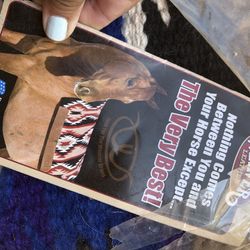 Horse Saddle Pad