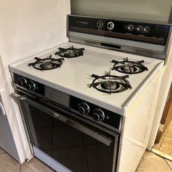 Stove