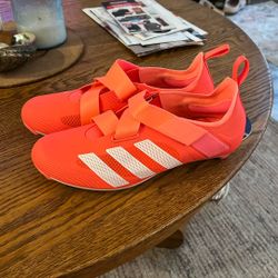 Adidas Indoor Cycling Shoes 