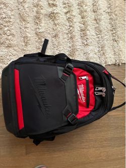 Milwaukee 10in Jobsite Tool Bag