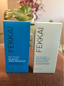 Fekkai PM Repair & Oil