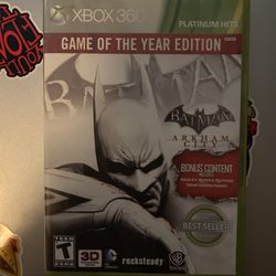 Xbox360 Games