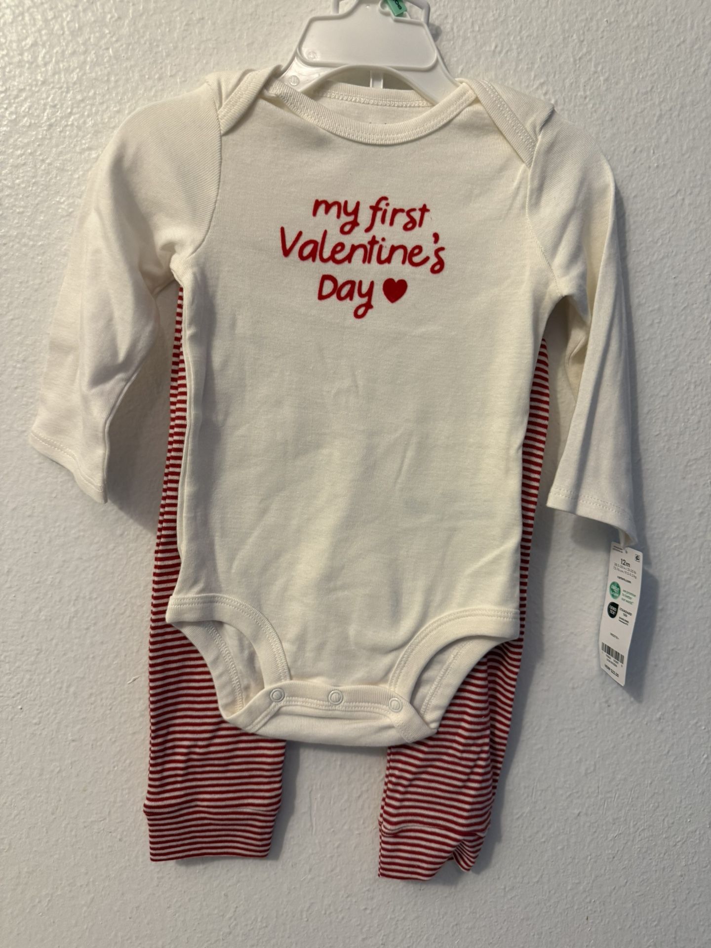 Baby- Carters