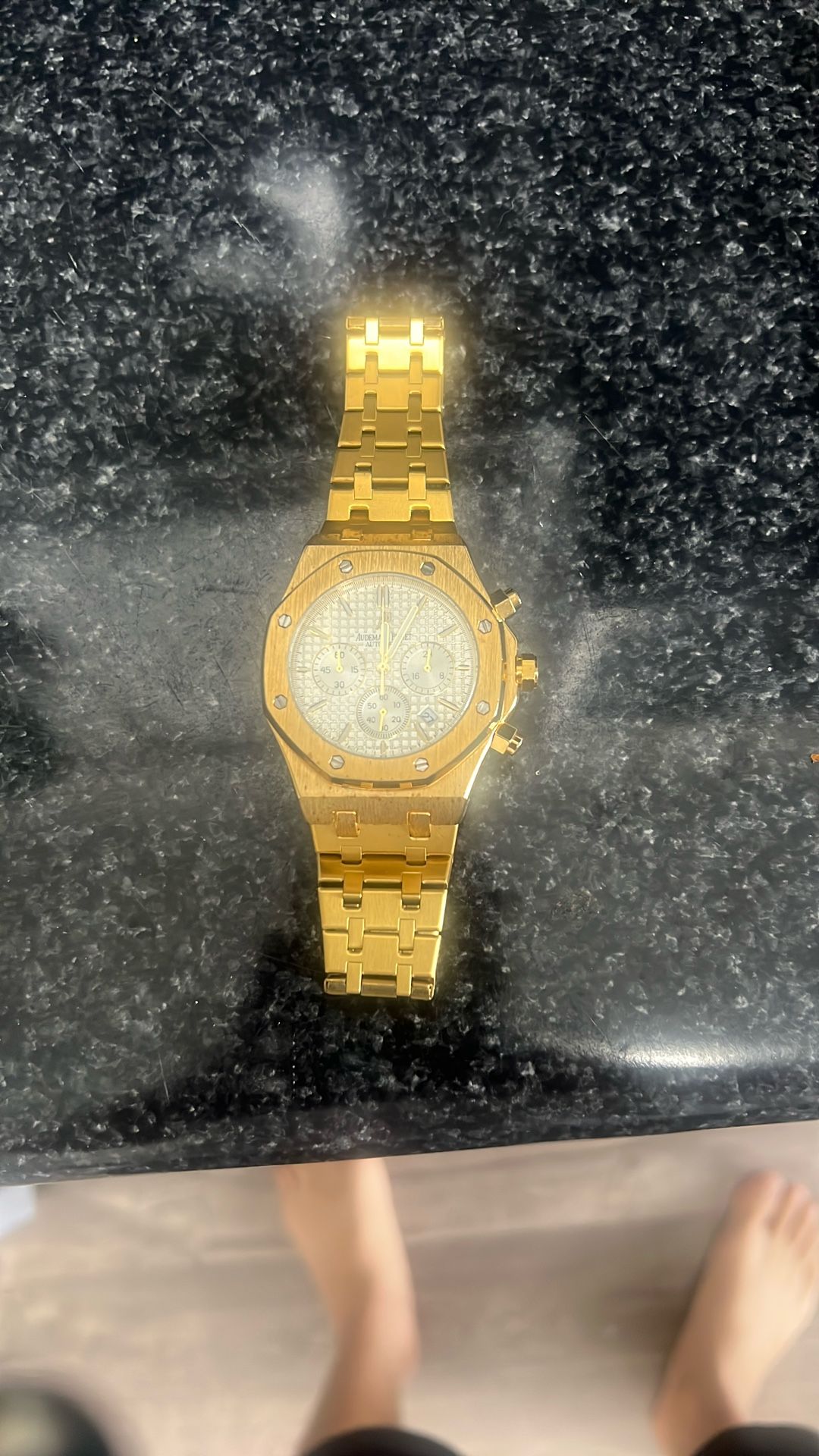AP Watch
