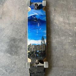Sector 9 Longboard 