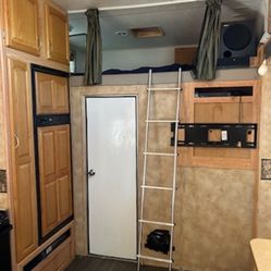 2005 Keystone 