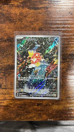 Magikarp 203/193 Pokemon