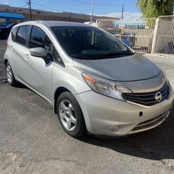 Versa Note