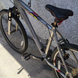 Specialized Mountain Bike 