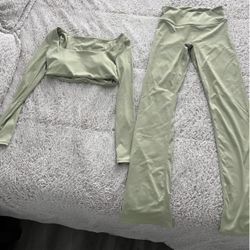 Women’s Workout Set 