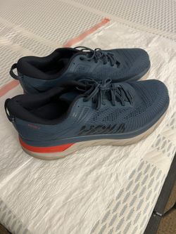 Hoka Bondi 7 - 11 EE Wide Width