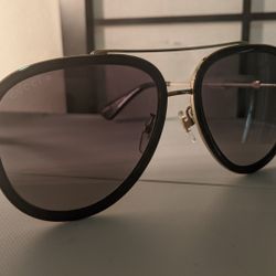 100% AUTHENTIC GUCCI SUNGLASSES 