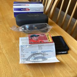Gargoyles G Force. Dale Earnhardt Jr. Sunglasses 