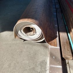 fiberglass vinil flooring