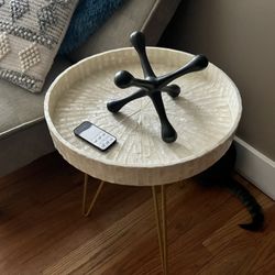 End Table 