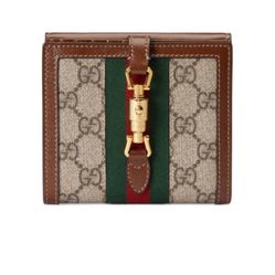 Authentic Gucci Wallet 