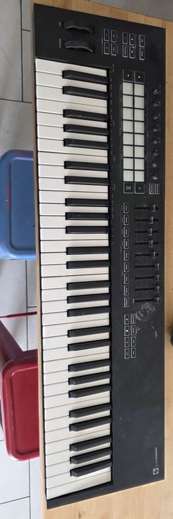 Home studio equipment
