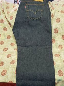 501 Levis