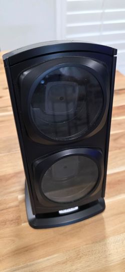 Versa Automatic Double Watch Winder