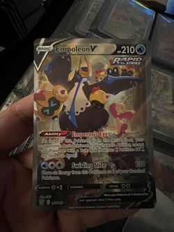 Empoleon V