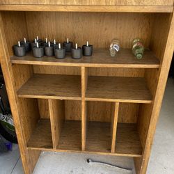 Multipurpose Wardrobe 