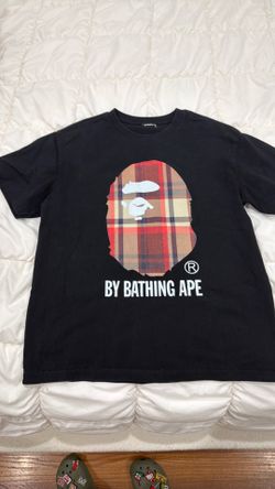 Bape t shirt