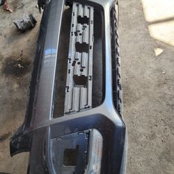 2013/2014/2015 Fprd Escape Front Bumper Cover 
