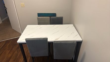 Kitchen Table