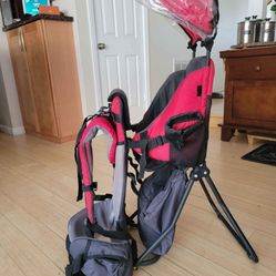 Hiking Backpack Carrier