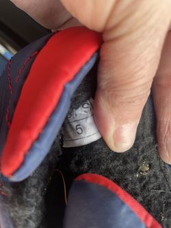 Boys Snow Boots