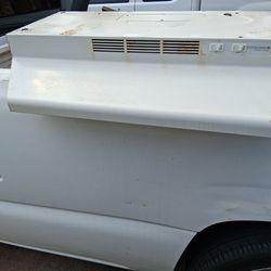 30 inch Vent hood