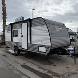 2024 DUTCHMEN COLEMAN M-17R