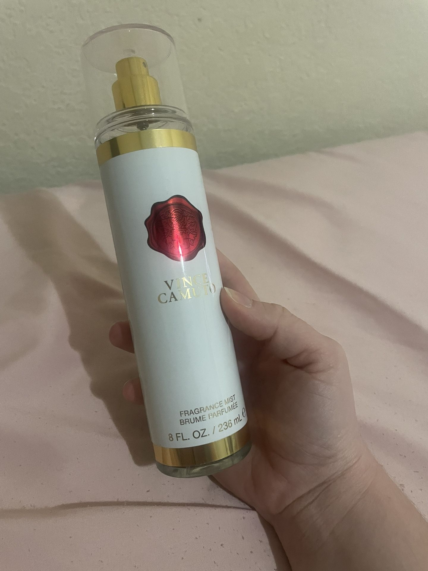 Vince Camuto Perfume