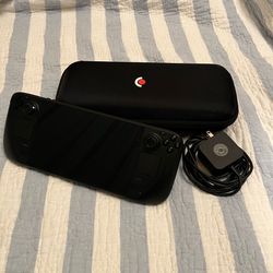 Steam Deck 512 GB OLED