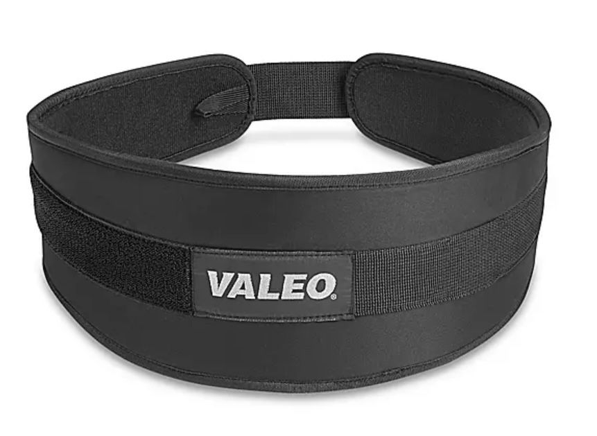 Valeo Delux Back Support Belt