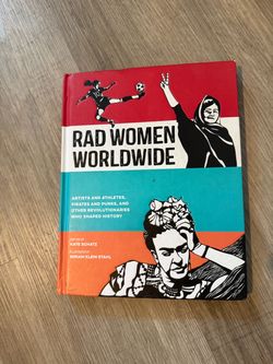 RAD Women Worldwide