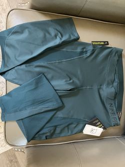 Nike Hypercool Leggings
