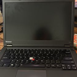 thinkpad t440p laptop