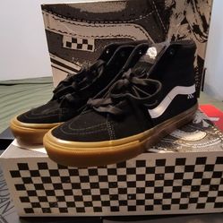 Vans Shoes