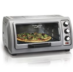 Hamilton Beach Toaster Oven - Brand New 