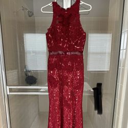 Prom/formal Dress