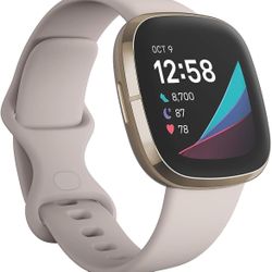 Fitbit Sense smartwatch