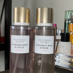 Victoria Secret 2pc Perfume 