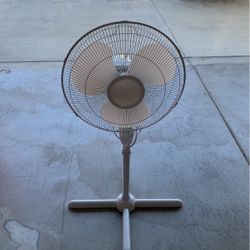 Electric Fan