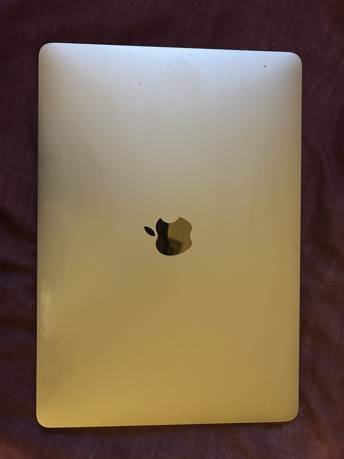 MacBook Air13