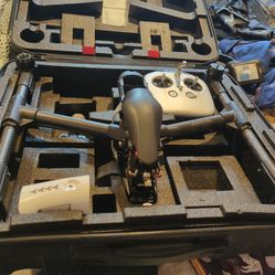 Dji Inspire 1 - ready to fly