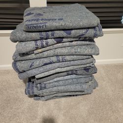 Moving Pads/Blankets