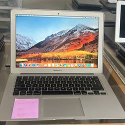 MacBook Air 